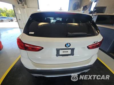 2017 BMW X1 Sports Activity Vehicle xDrive28i - zdjęcie 5 z 22 - miniatura
