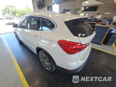 2017 BMW X1 Sports Activity Vehicle xDrive28i - zdjęcie 6 z 22 - miniatura