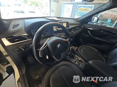 2017 BMW X1 Sports Activity Vehicle xDrive28i - zdjęcie 11 z 22 - miniatura