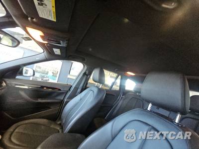 2017 BMW X1 Sports Activity Vehicle xDrive28i - zdjęcie 17 z 22 - miniatura