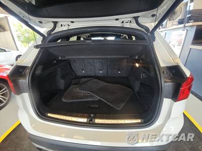 2017 BMW X1 Sports Activity Vehicle xDrive28i - zdjęcie 16 z 22 - miniatura
