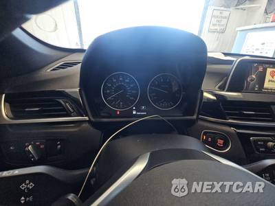 2017 BMW X1 Sports Activity Vehicle xDrive28i - zdjęcie 12 z 22 - miniatura