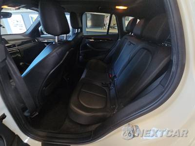 2017 BMW X1 Sports Activity Vehicle xDrive28i - zdjęcie 13 z 22 - miniatura