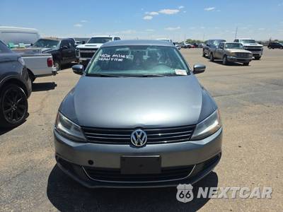 2013 Volkswagen Jetta SE Sedan w/Convenience - zdjęcie 2 z 49 - miniatura