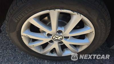2013 Volkswagen Jetta SE Sedan w/Convenience - zdjęcie 28 z 49 - miniatura