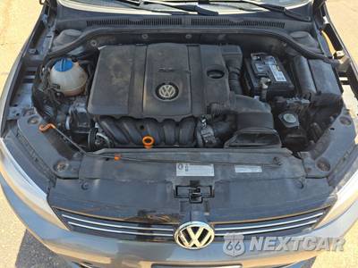 2013 Volkswagen Jetta SE Sedan w/Convenience - zdjęcie 15 z 49 - miniatura