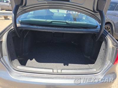 2013 Volkswagen Jetta SE Sedan w/Convenience - zdjęcie 16 z 49 - miniatura