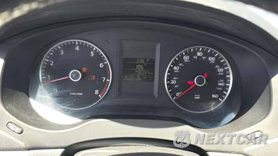 2013 Volkswagen Jetta SE Sedan w/Convenience - zdjęcie 25 z 49 - miniatura