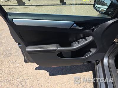 2013 Volkswagen Jetta SE Sedan w/Convenience - zdjęcie 9 z 49 - miniatura