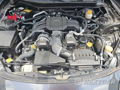 2022 Toyota GR86 - zdjęcie 15 z 21 - miniatura