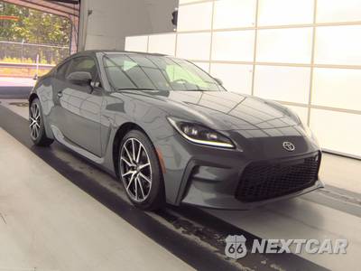 2022 Toyota GR86 - zdjęcie 3 z 21 - miniatura