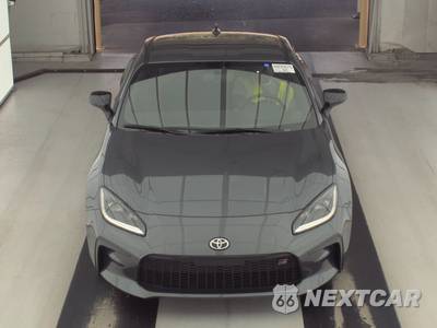 2022 Toyota GR86 - zdjęcie 2 z 21 - miniatura