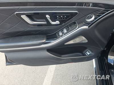 2021 Mercedes-Benz S 580 4MATIC Sedan - zdjęcie 9 z 26 - miniatura