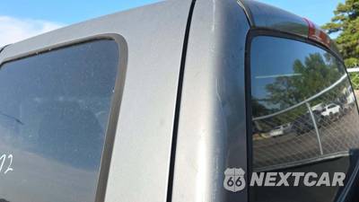 2008 Dodge Ram 1500 ST Crew Cab Medium Bed - zdjęcie 21 z 37 - miniatura