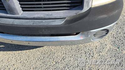 2008 Dodge Ram 1500 ST Crew Cab Medium Bed - zdjęcie 34 z 37 - miniatura