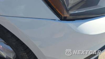 2017 Volkswagen Passat 1.8T S - zdjęcie 27 z 27 - miniatura