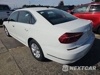 2017 Volkswagen Passat 1.8T S - zdjęcie 6 z 27 - miniatura