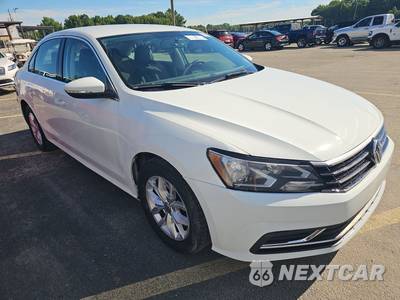 2017 Volkswagen Passat 1.8T S - zdjęcie 3 z 27 - miniatura