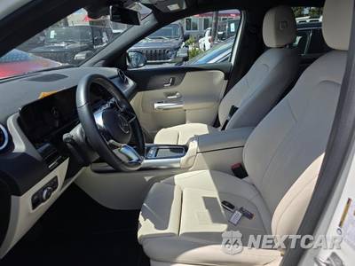 2025 Mercedes-Benz GLA 250 4MATIC - zdjęcie 9 z 26 - miniatura