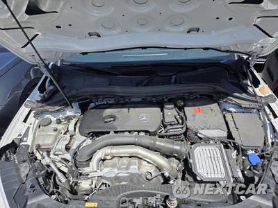 2025 Mercedes-Benz GLA 250 4MATIC - zdjęcie 25 z 26 - miniatura