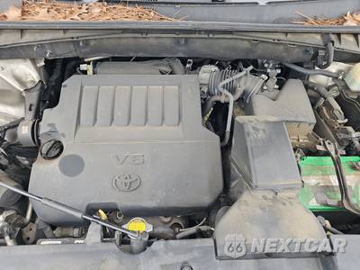 2015 Toyota Highlander XLE - zdjęcie 16 z 35 - miniatura