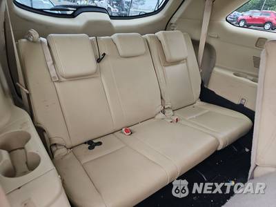 2015 Toyota Highlander XLE - zdjęcie 14 z 35 - miniatura