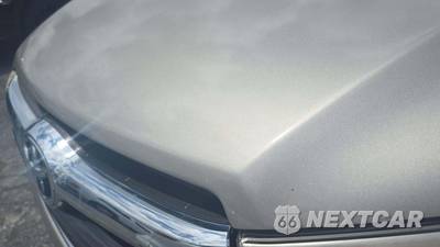 2015 Toyota Highlander XLE - zdjęcie 29 z 35 - miniatura