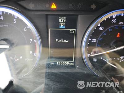2015 Toyota Highlander XLE - zdjęcie 12 z 35 - miniatura