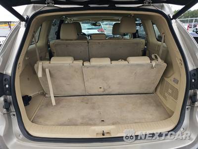 2015 Toyota Highlander XLE - zdjęcie 17 z 35 - miniatura
