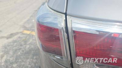 2015 Toyota Highlander XLE - zdjęcie 30 z 35 - miniatura