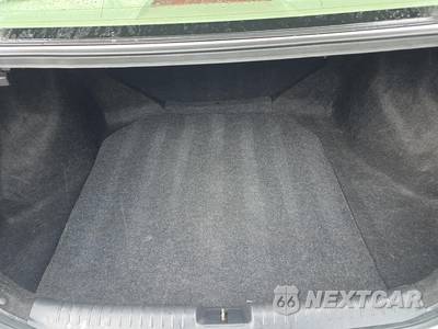 2014 Honda Civic Sedan LX - zdjęcie 19 z 27 - miniatura