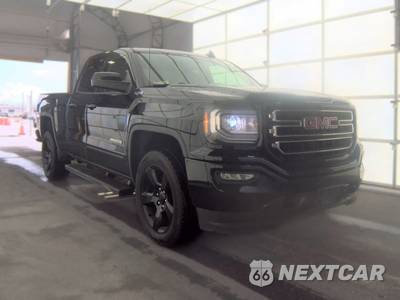 2017 GMC Sierra 1500 Extended Cab Medium Bed - zdjęcie 3 z 39 - miniatura