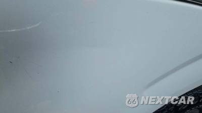 2020 Nissan NV2500 HD Cargo SV Standard Roof 146.1" WB - zdjęcie 21 z 24 - miniatura