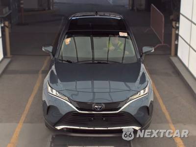 2022 Toyota Venza Limited - zdjęcie 2 z 32 - miniatura