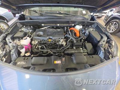 2022 Toyota Venza Limited - zdjęcie 15 z 32 - miniatura