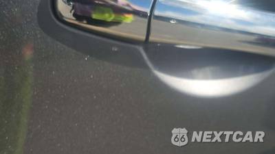 2019 Nissan Armada SL - zdjęcie 24 z 31 - miniatura