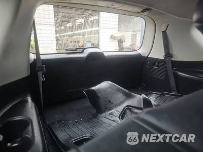 2019 Nissan Armada SL - zdjęcie 14 z 31 - miniatura
