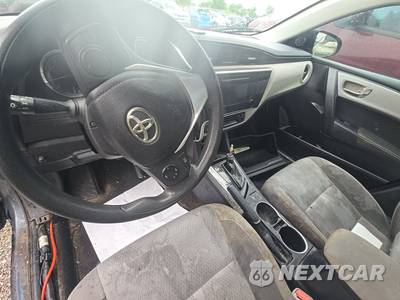 2019 Toyota Corolla LE Sedan - zdjęcie 11 z 41 - miniatura