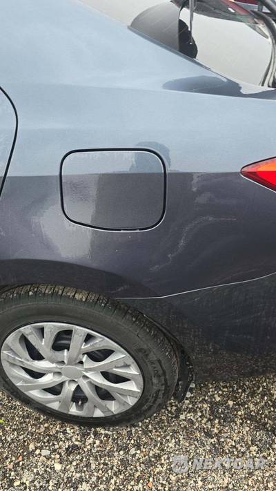 2019 Toyota Corolla LE Sedan - zdjęcie 32 z 41 - miniatura
