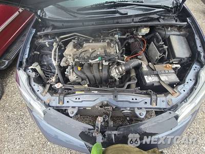 2019 Toyota Corolla LE Sedan - zdjęcie 15 z 41 - miniatura