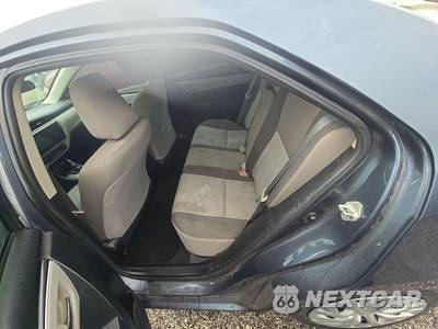 2019 Toyota Corolla LE Sedan - zdjęcie 13 z 41 - miniatura