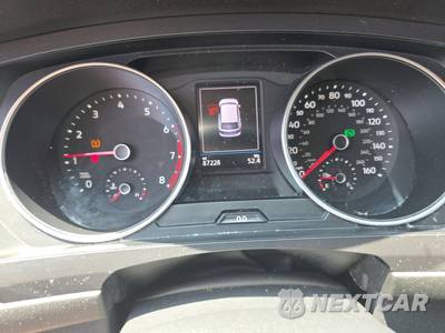 2021 Volkswagen Tiguan SE - zdjęcie 12 z 31 - miniatura