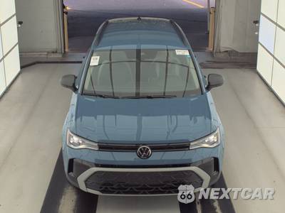 2025 Volkswagen Taos S - zdjęcie 2 z 23 - miniatura