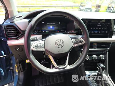 2025 Volkswagen Taos S - zdjęcie 10 z 23 - miniatura