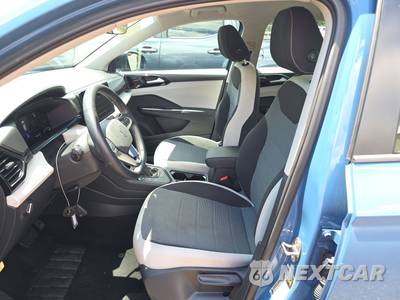 2025 Volkswagen Taos S - zdjęcie 7 z 23 - miniatura
