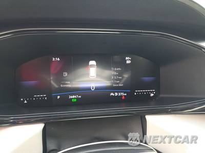 2025 Volkswagen Taos S - zdjęcie 12 z 23 - miniatura