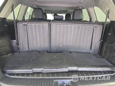 2019 Toyota Highlander XLE - zdjęcie 18 z 18 - miniatura