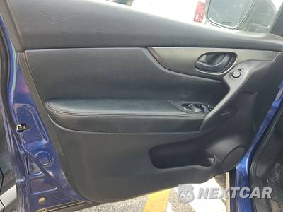 2018 Nissan Rogue Sport S - zdjęcie 9 z 20 - miniatura