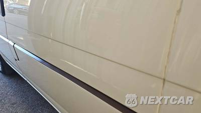 2003 Volkswagen EuroVan MV 115.0" WB - zdjęcie 27 z 33 - miniatura