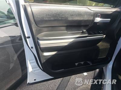 2021 Toyota Tundra SR5 Extended Cab Medium Bed - zdjęcie 9 z 27 - miniatura